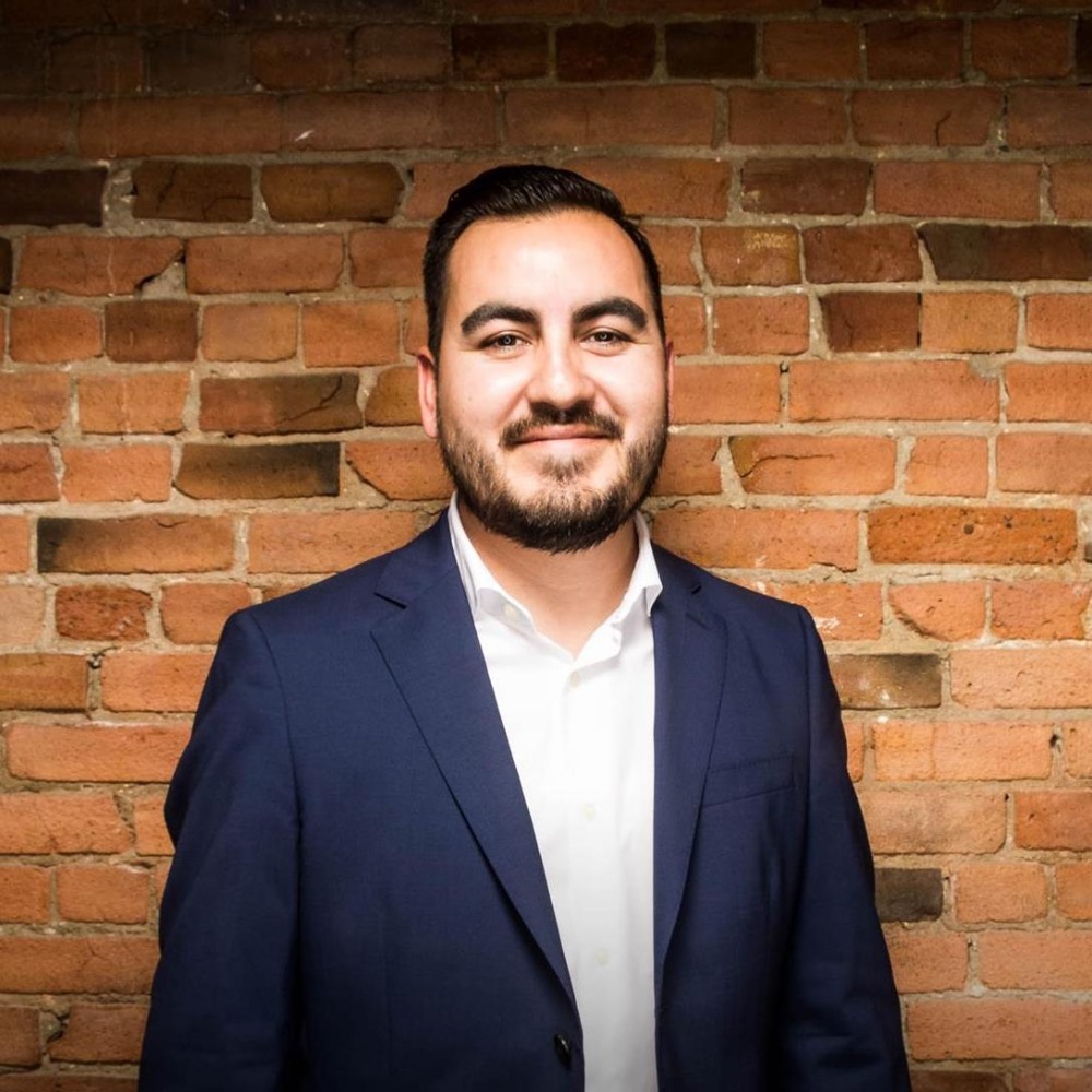 Meet your Posher, Daniel